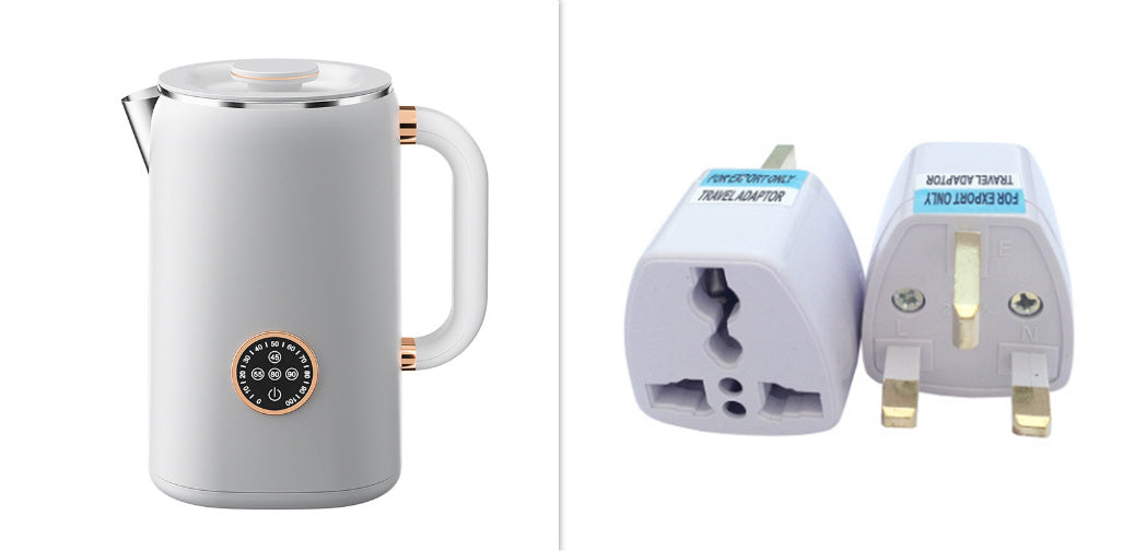 Household Automatic Smart Electric Kettle