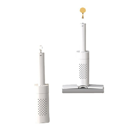 Handheld Suction Mini Sponge Mop