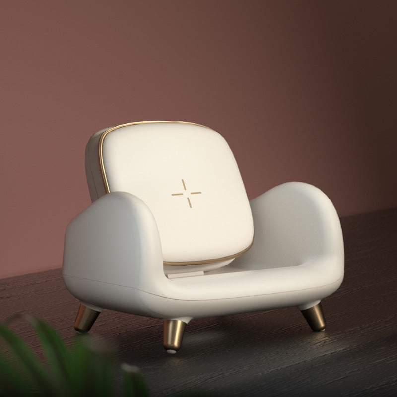 Wireless Fast Sofa Chair Charger