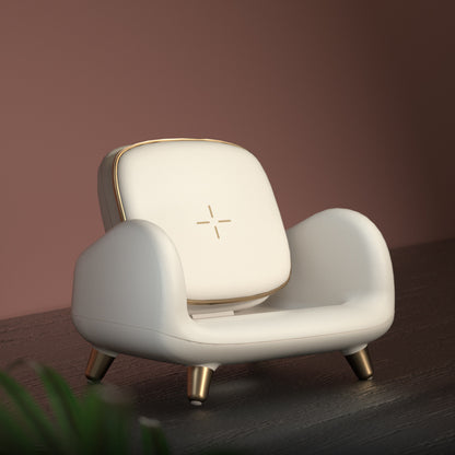 Wireless Fast Sofa Chair Charger
