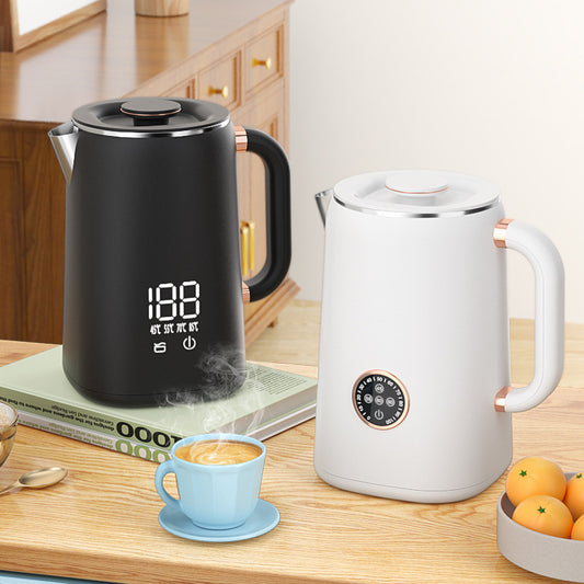 Household Automatic Smart Electric Kettle