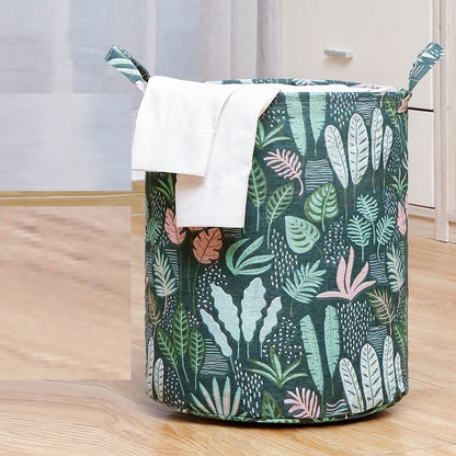 Household Dirty Clothes Storage Basket
