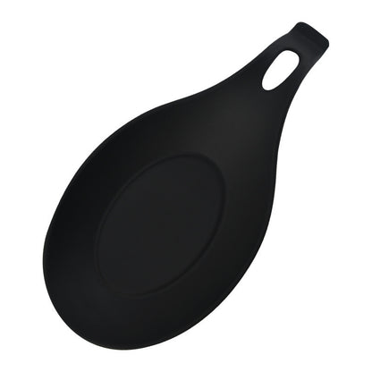 Silicone Heat Insulation Spoon Mat