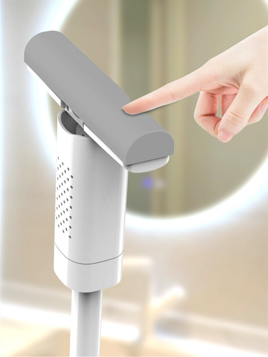 Handheld Suction Mini Sponge Mop