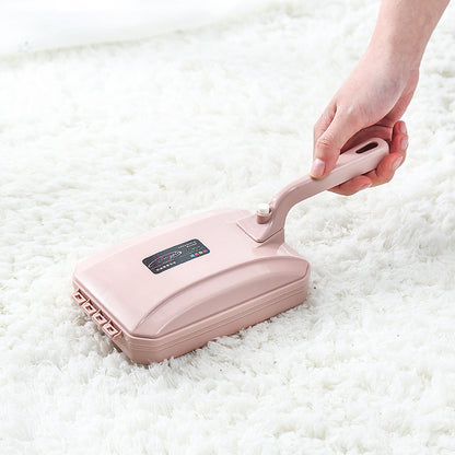 Electrostatic Carpet Cleaning Brush