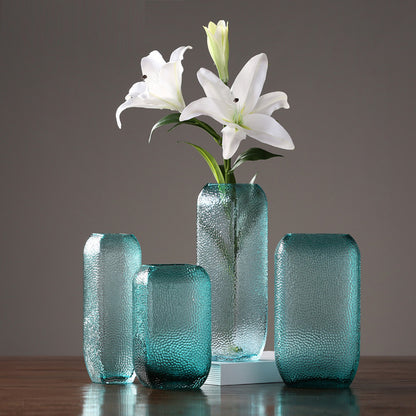Creative Simple Transparent Vase