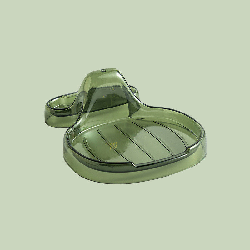 Kitchen Counter Pot Cover Shelf