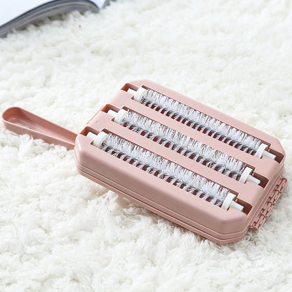Electrostatic Carpet Cleaning Brush