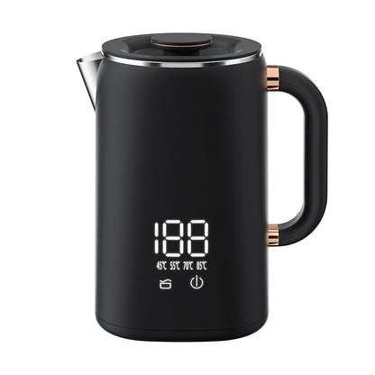 Household Automatic Smart Electric Kettle