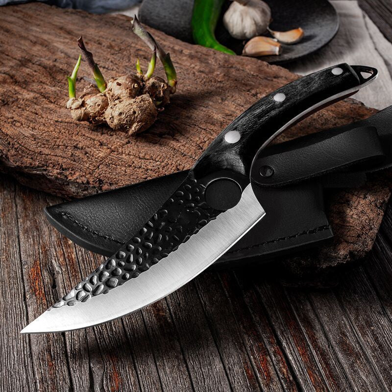 Small Slaughter Cutting Meat Boning Knife