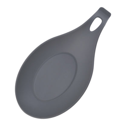 Silicone Heat Insulation Spoon Mat
