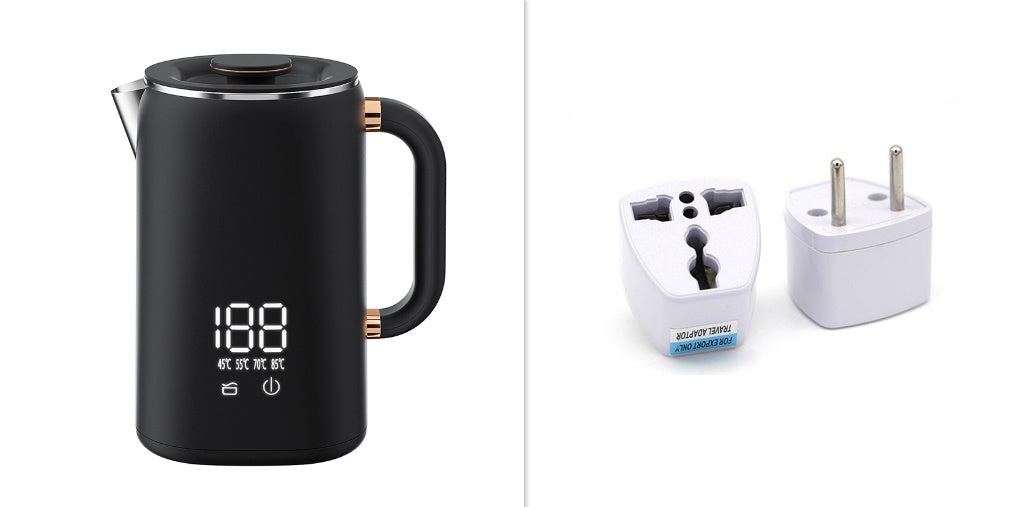 Household Automatic Smart Electric Kettle