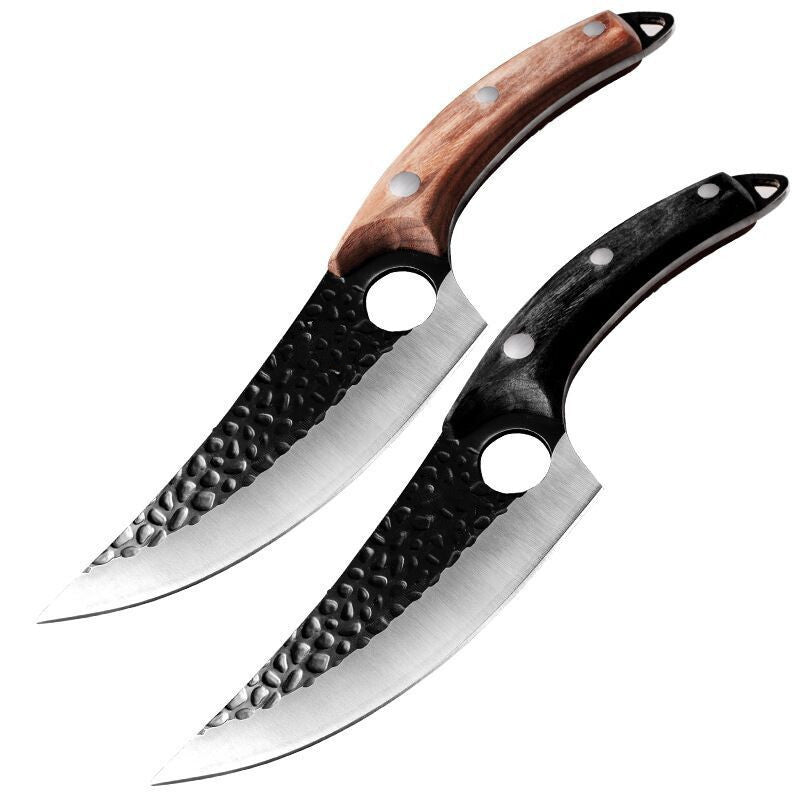 Small Slaughter Cutting Meat Boning Knife