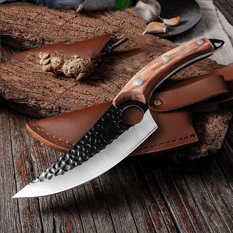 Small Slaughter Cutting Meat Boning Knife
